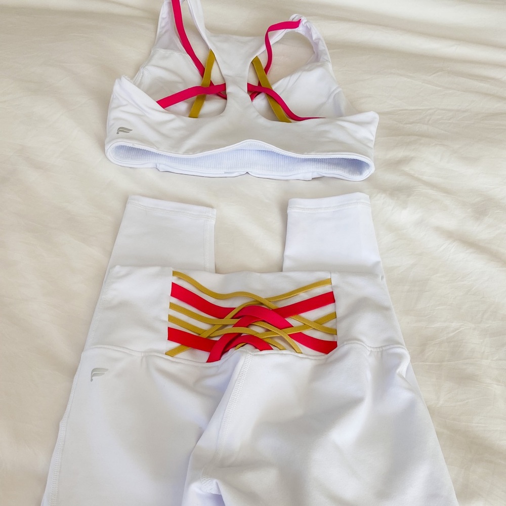 Fabletics set